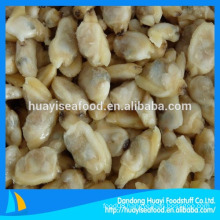 fresh vacuum packing short necked clam seafood